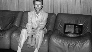 Photo of How David Bowie inspired Ridley Scott masterpiece ‘Blade Runner’