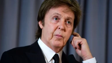 Photo of Paul McCartney names the best song he’s ever written