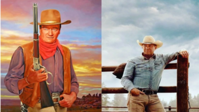 Photo of Is ‘Yellowstone’ Star Kevin Costner The Modern Day John Wayne?