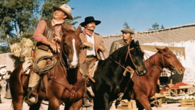 Photo of John Wayne Yelled at One of His Co-Stars on the Set of ‘Chisum’: Here’s Why