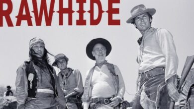 Photo of Top Fascinating Facts About “Rawhide”