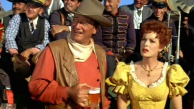 Photo of Reveal 7 fascinating facts about John Wayne’s 1963 film ‘McLintock! ‘