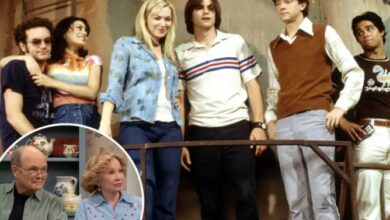 Photo of Surprise: ‘That ‘70s Show’ reboot booked these original cast members