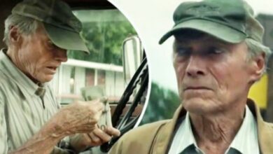 Photo of Watch: Clint Eastwood As The US’ Oldest Drug Runner In ‘The Mule’.