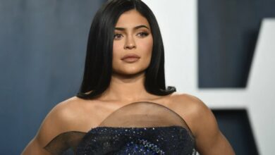 Photo of Kylie Jenner testifies she warned her brother about Blac Chyna