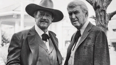 Photo of Revealed why John Wayne turned down the ‘non-American’ role after seeing the script.