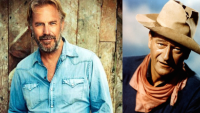 Photo of Yellowstone: Why audiences compare Kevin Costner to a ‘modern John Wayne’.