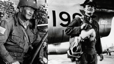 Photo of The reason why John Wayne is labeled ‘Draft Dodger’ in Wor ւ ԁ War II .