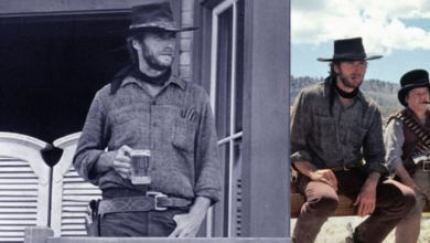 Photo of 7 Interesting Facts About Clint Eastwood’s Outstanding Role in “High Plains Drifter”.