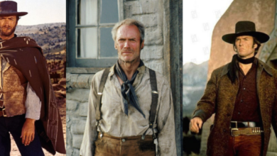 Photo of Which western film is considered the best incarnation of Clint Eastwood ?