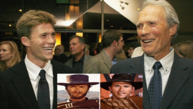 Photo of How deeply did Clint Eastwood’s unique parenting style affect Scott?