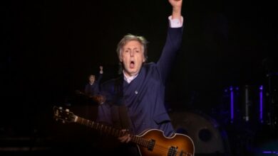 Photo of Review: Paul McCartney amazes during first of two Oakland shows