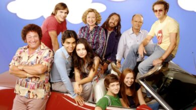 Photo of That ’70s Show: Where are they now?