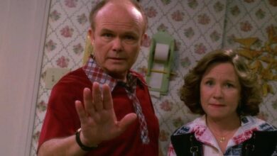 Photo of That ’70s Show Star Says Follow-Up Series Is “Terrific”