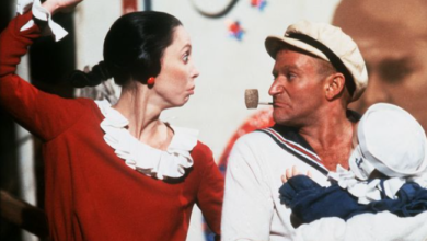 Photo of Abandoned Popeye village built for 1980 Robin Williams musical now tourist hotspot