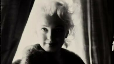 Photo of Journalist in Netflix Doc Thinks Robert F. Kennedy Was One of Last People to See Marilyn Monroe Alive