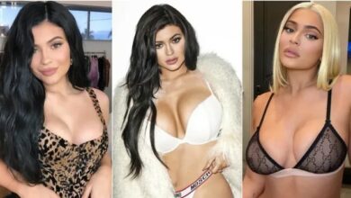Photo of 51 Hottest Pictures Of Kylie Jenner