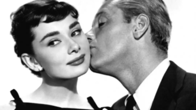 Photo of Audrey Hepburn: The life story you may not know