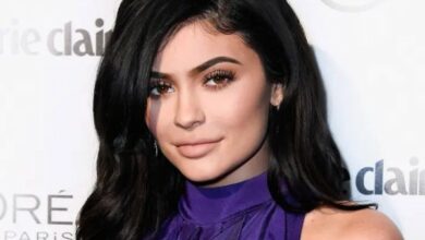 Photo of Fans can’t get over Kylie Jenner’s ‘perfect’ driver’s license pic