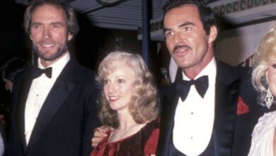 Photo of You will be alarmed to learn why Burt Reynolds and Clint Eastwood were fired on the same day.