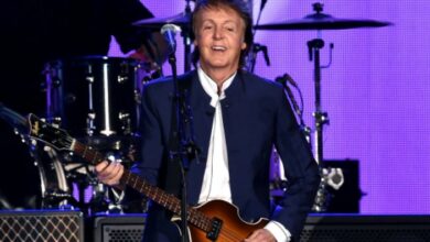 Photo of Paul McCartney Won’t Reveal Who Inspired the ‘Harlot’ in 1 of His Songs