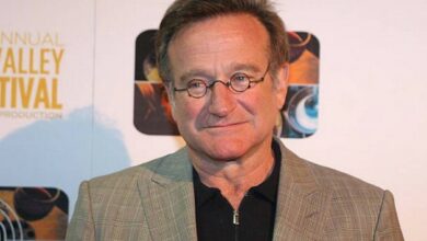 Photo of ITV Harry Potter: The role Robin Williams was turned down for because he was ‘too American’