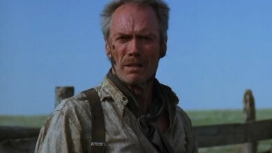 Photo of Clint Eastwood Had An Unusual Commitment To Unforgiven’s Script