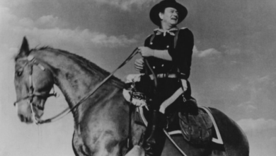 Photo of John Wayne Needed to Be ‘Bullied’ to Get a Good Performance out of Him