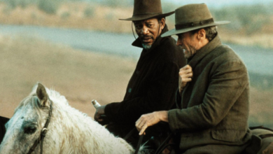 Photo of 10 Most Memorable Quotes From Clint Eastwood’s Unforgiven