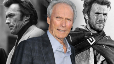 Photo of Clint Eastwood Through the Years: Look Back at His Life in Photos