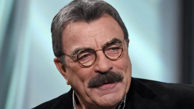 Photo of Tom Selleck Quietly Works A Regular Job Today