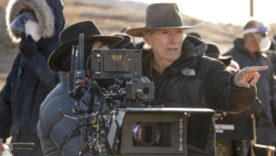 Photo of Why Clint Eastwood Only Appears In His Own Films Now