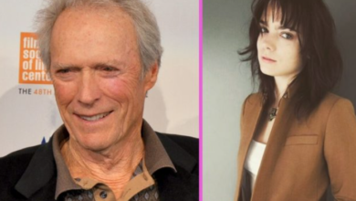 Photo of Clint Eastwood’s Granddaughter Graylen Is Now Acting And Looking Just Like Granddad