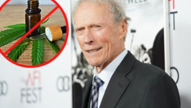 Photo of Clint Eastwood Sues Against Companies Saying He Supports CBD
