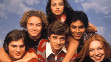Photo of 5 ’70s Pop Culture Things ‘That ’70s Show’ Got Absolutely Right