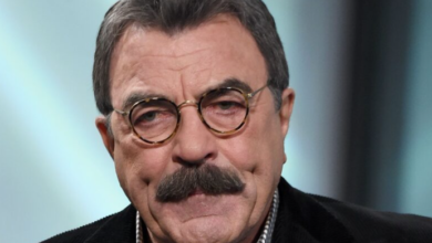 Photo of Tom Selleck Accused Of ‘Stealing Water’ By California Water District