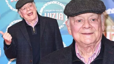 Photo of Sir David Jason hints Only Fools and Horses would be cancelled today: ‘Not greeted well’