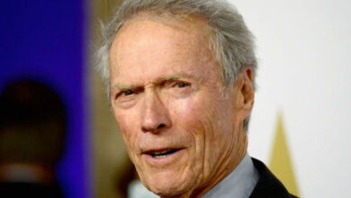 Photo of Clint Eastwood’s Family: Everything to Know About the Actor’s 8 Kids