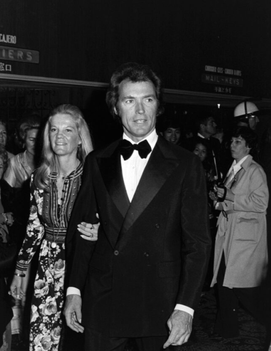 Clint Eastwood’s special dating history with Hollywood beauties . - Hot ...