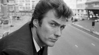 Photo of Why Clint Eastwood Turned Down the Role of James Bond