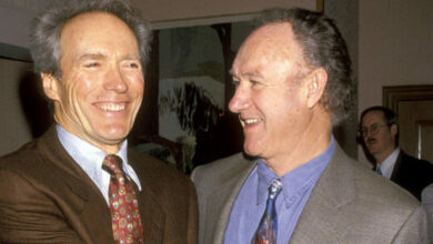 Photo of Why Gene Hackman Almost Turned Down Clint Eastwood Film ‘Unforgiven’