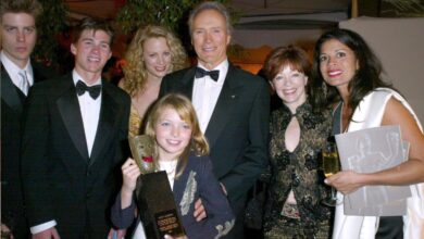 Photo of Who are Clint Eastwood’s children?