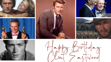 Photo of Happy Birthday Clint Eastwood: Celebrating the Hollywood Legend’s Iconic Career