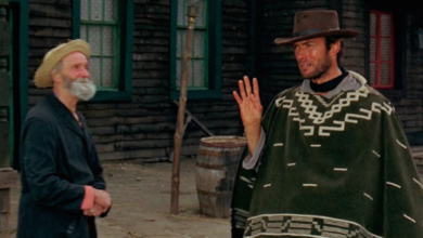 Photo of Why Clint Eastwood Said ‘A Fistful of Dollars’ Could’ve Been an ‘Absolute Disaster’