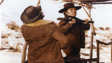 Photo of Joe Kidd: John Sturges and Elmore Leonard crafted a lean, mean Western for Clint Eastwood
