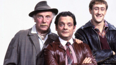 Photo of Only Fools And Horses remake would be ‘constrained’ by ‘woke’ culture