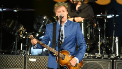 Photo of Paul McCartney concert in Syracuse: What you need to know (tickets, parking, masks, more)