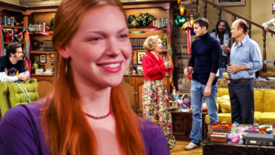 Photo of That ‘90s Show Has A Nearly Impossible Task After That ‘70s Show’s Finale