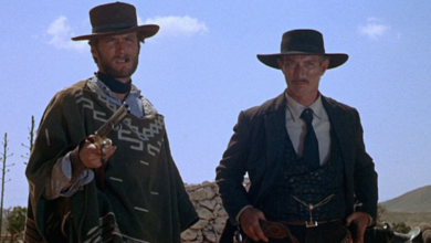Photo of For a Few Dollars More: Sergio Leone’s second Western with Clint Eastwood is bigger and better than the first one, and gave Lee Van Cleef his breakout role