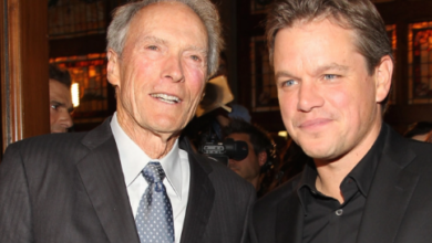 Photo of Clint Eastwood Once Shot Down Matt Damon’s Request on Film Set With One Simple Question